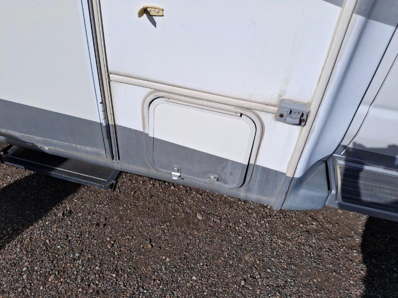 Gulf Stream BT Crusier  2005