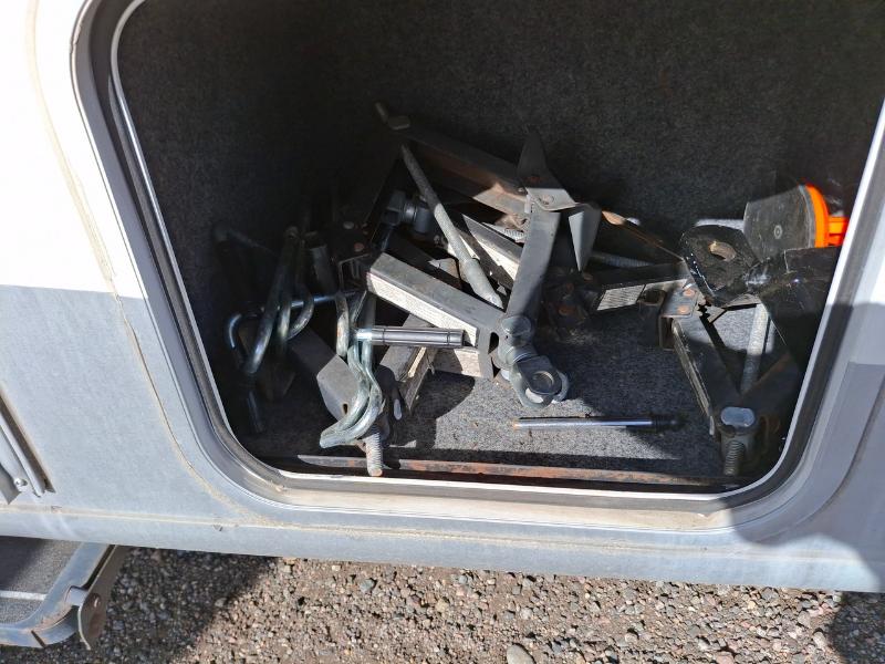 Gulf Stream BT Crusier  2005