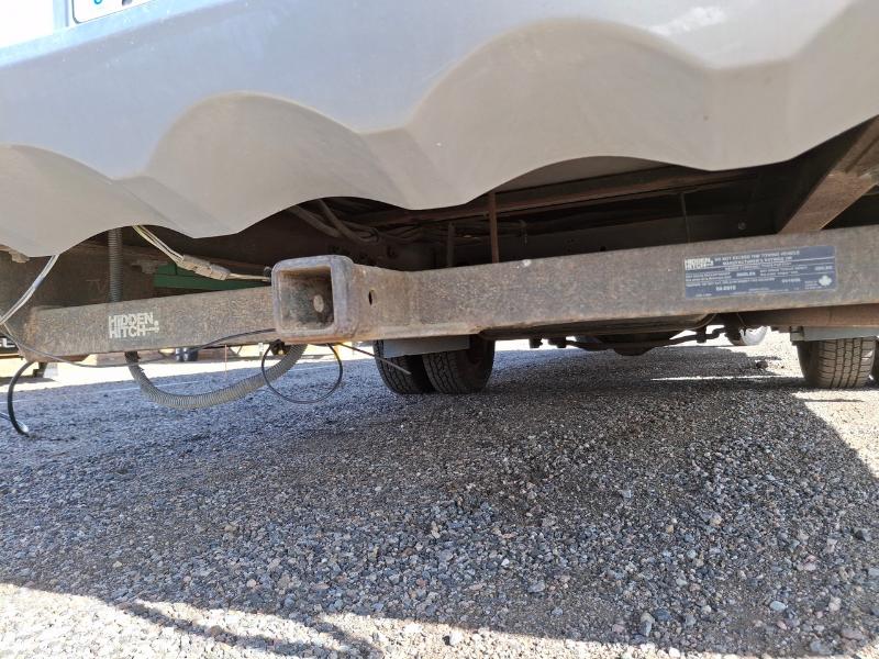 Gulf Stream BT Crusier  2005