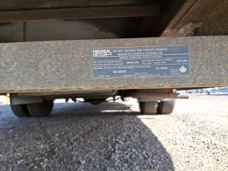 Gulf Stream BT Crusier  2005