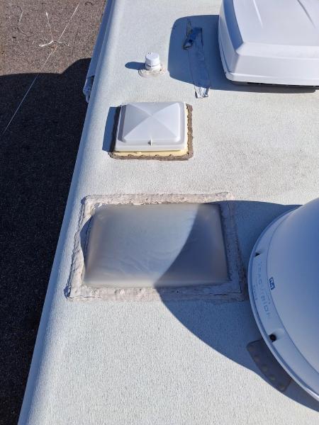 Gulf Stream BT Crusier  2005