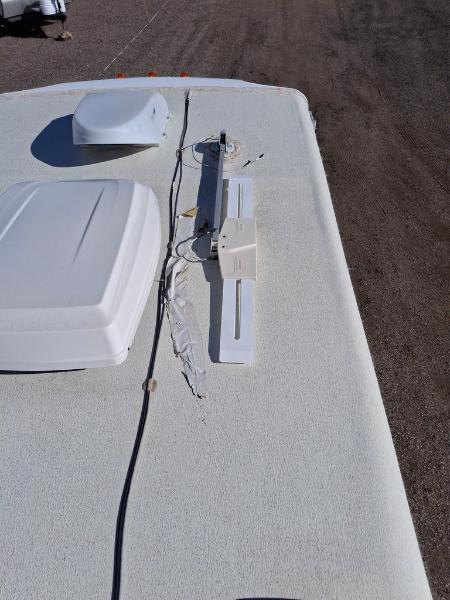 Gulf Stream BT Crusier  2005