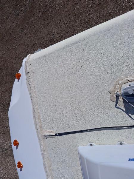 Gulf Stream BT Crusier  2005