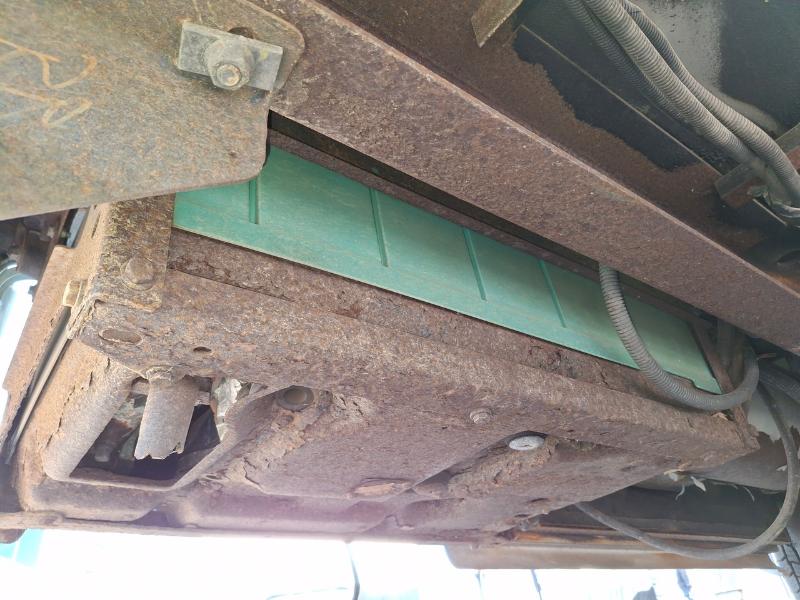 Gulf Stream BT Crusier  2005