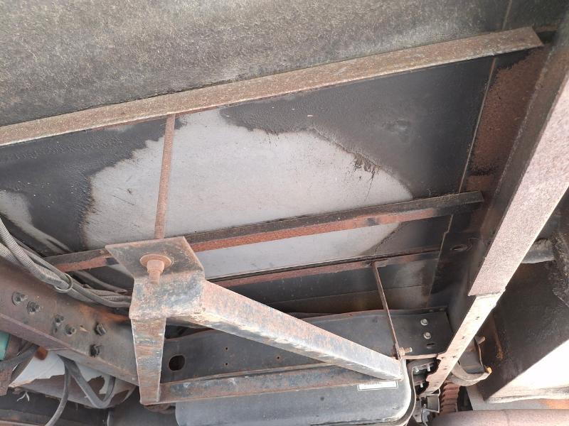 Gulf Stream BT Crusier  2005