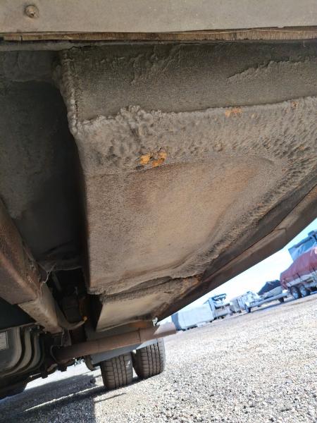 Gulf Stream BT Crusier  2005