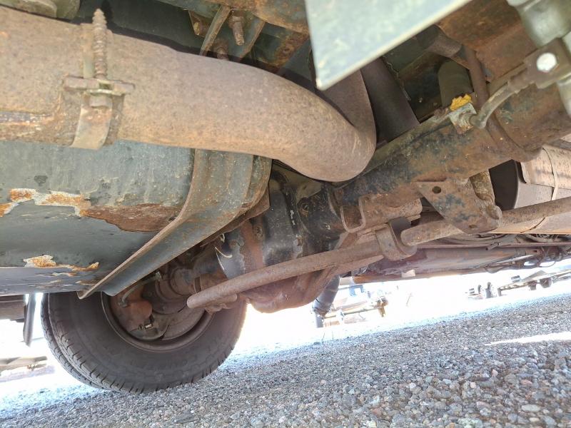 Gulf Stream BT Crusier  2005