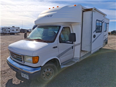 2005 Gulf Stream BT Crusier 