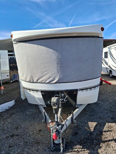 Intech Trailers Sol Horizon  2020