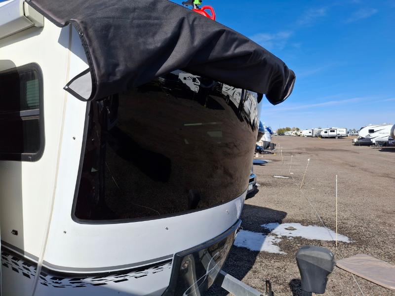 Intech Trailers Sol Horizon  2020