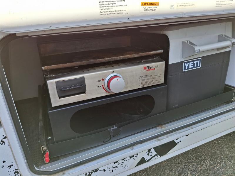 Intech Trailers Sol Horizon  2020