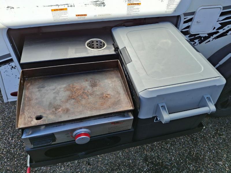 Intech Trailers Sol Horizon  2020