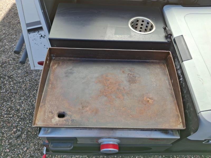 Intech Trailers Sol Horizon  2020