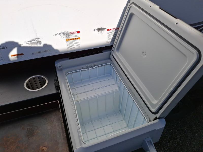 Intech Trailers Sol Horizon  2020