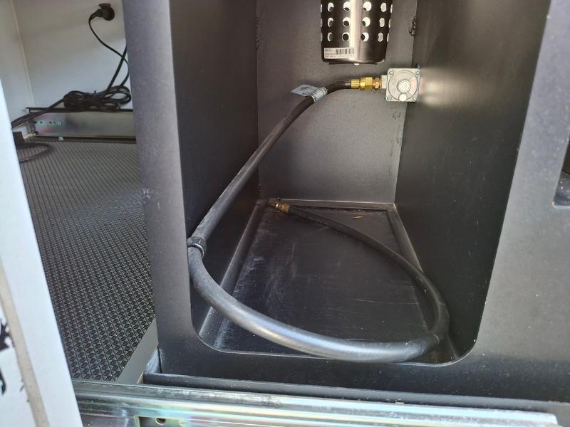 Intech Trailers Sol Horizon  2020