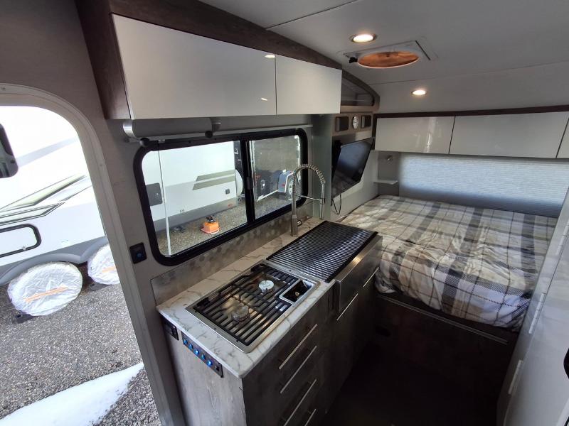 Intech Trailers Sol Horizon  2020