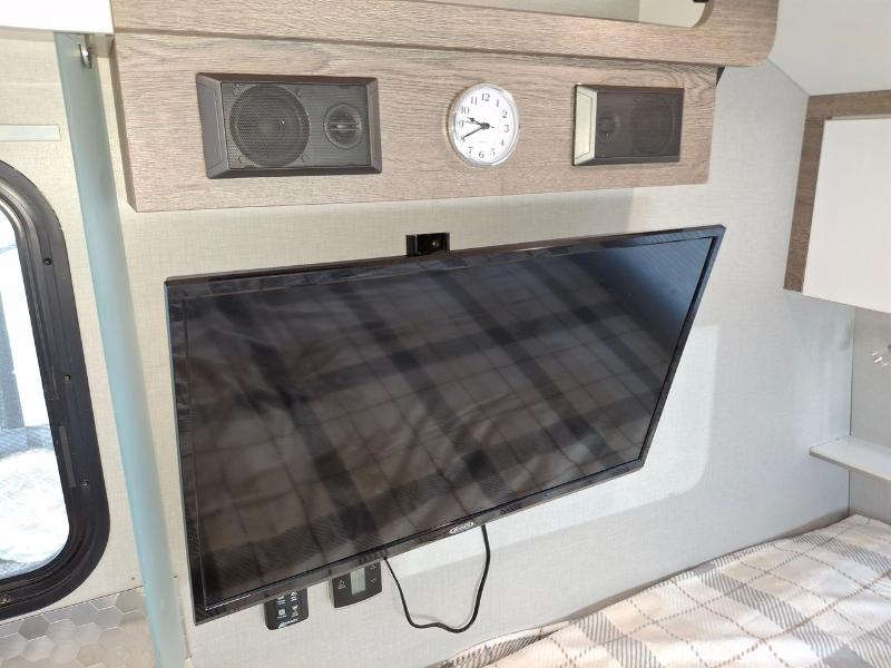 Intech Trailers Sol Horizon  2020