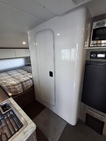 Intech Trailers Sol Horizon  2020