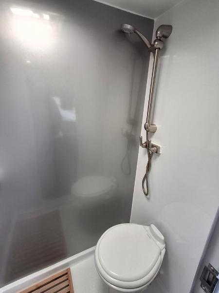 Intech Trailers Sol Horizon  2020