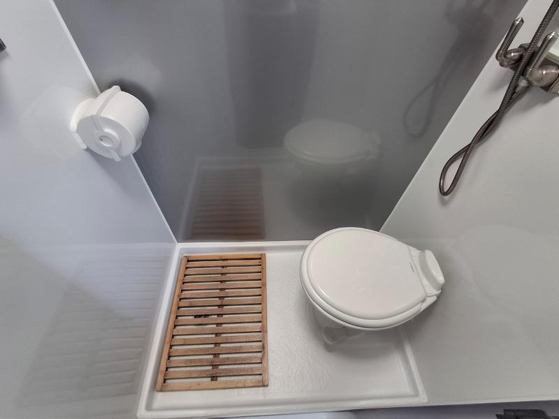 Intech Trailers Sol Horizon  2020