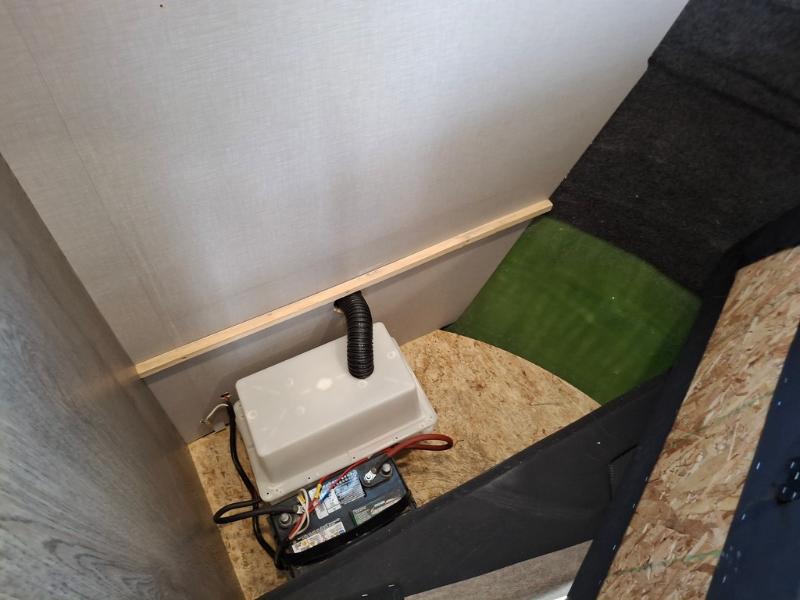 Intech Trailers Sol Horizon  2020