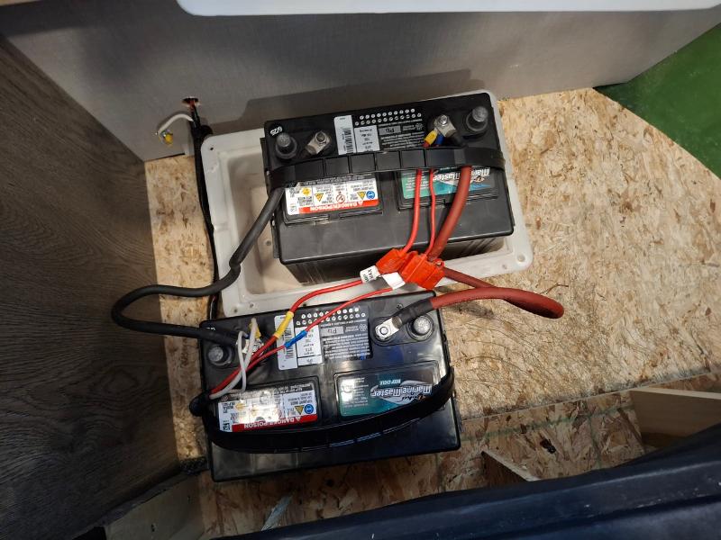 Intech Trailers Sol Horizon  2020