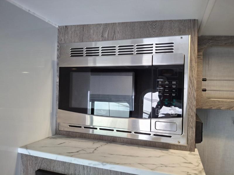 Intech Trailers Sol Horizon  2020