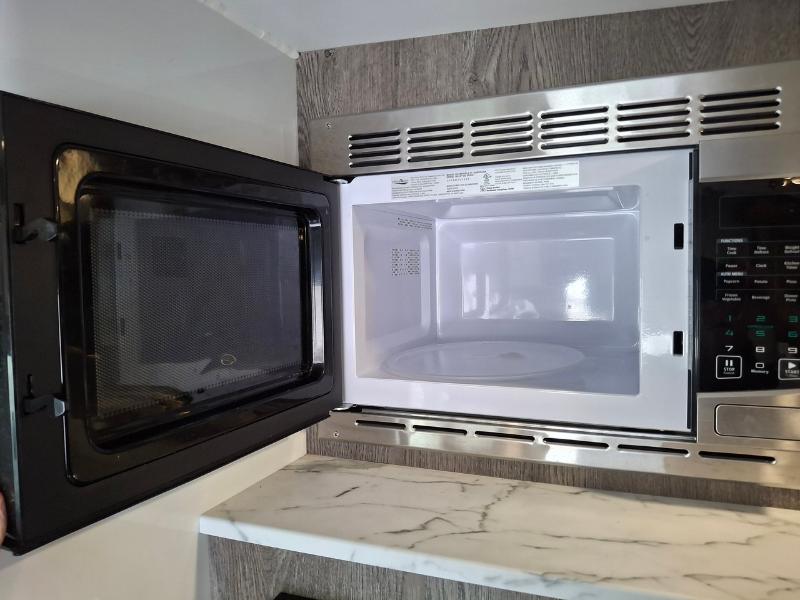 Intech Trailers Sol Horizon  2020