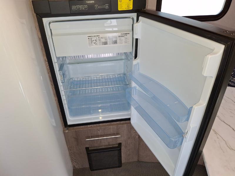 Intech Trailers Sol Horizon  2020