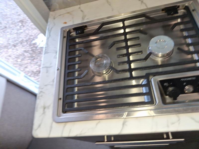 Intech Trailers Sol Horizon  2020