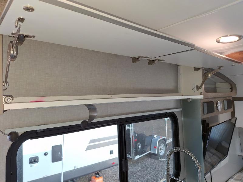 Intech Trailers Sol Horizon  2020