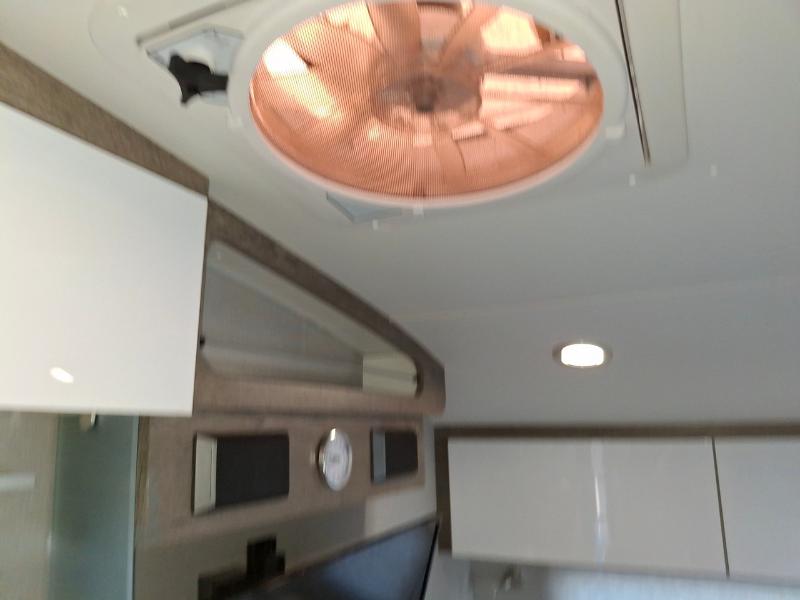 Intech Trailers Sol Horizon  2020