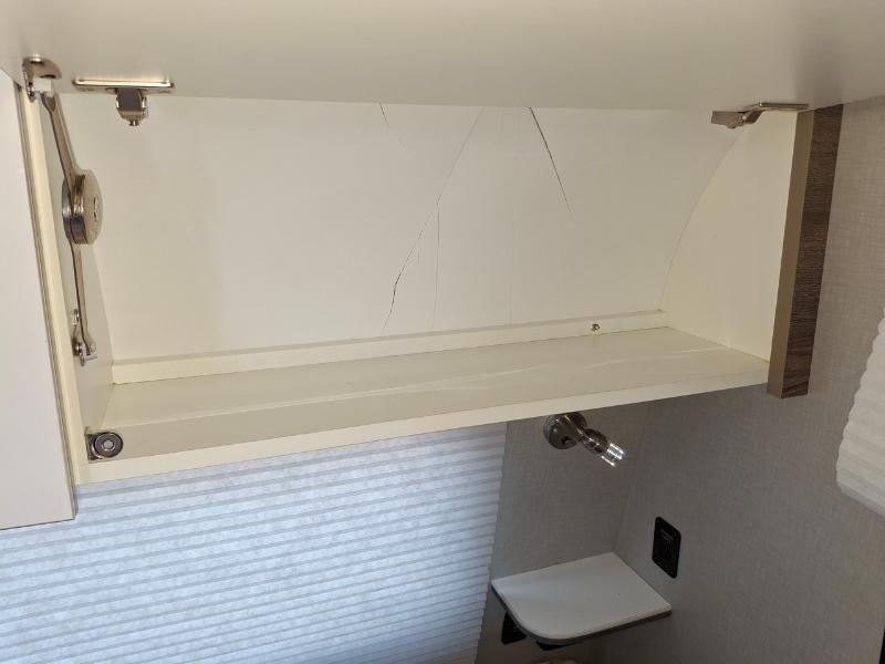 Intech Trailers Sol Horizon  2020