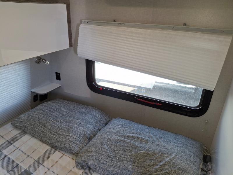 Intech Trailers Sol Horizon  2020