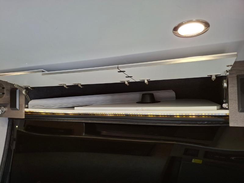 Intech Trailers Sol Horizon  2020