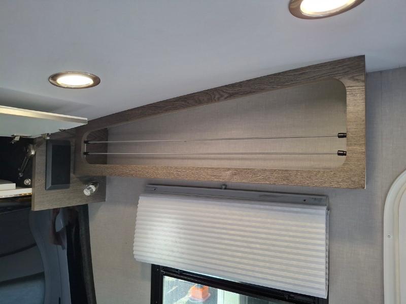 Intech Trailers Sol Horizon  2020