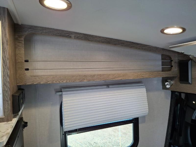 Intech Trailers Sol Horizon  2020