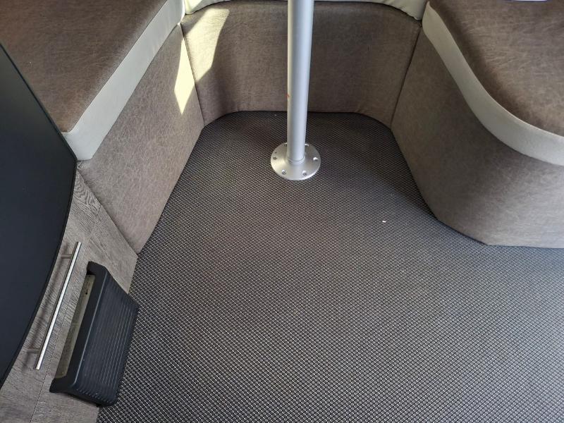 Intech Trailers Sol Horizon  2020