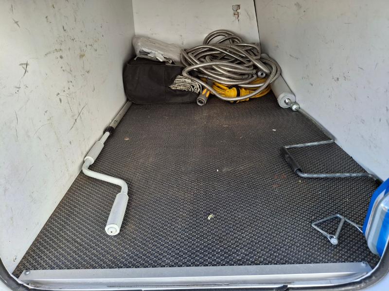 Intech Trailers Sol Horizon  2020