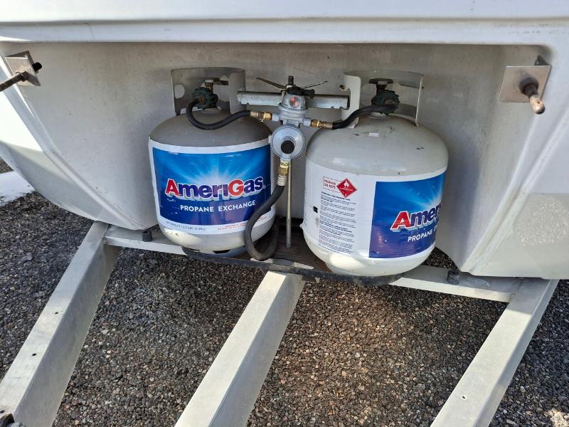 Intech Trailers Sol Horizon  2020