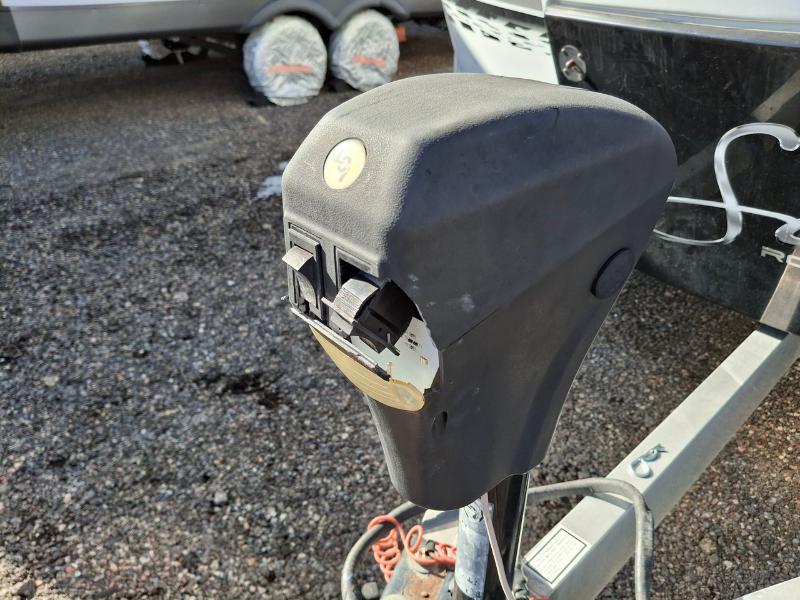 Intech Trailers Sol Horizon  2020