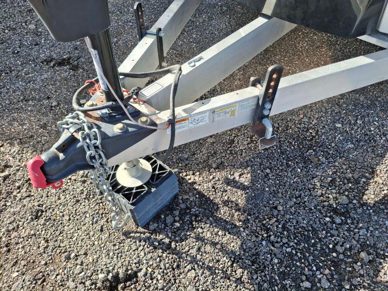 Intech Trailers Sol Horizon  2020