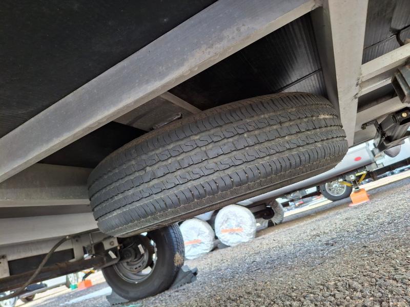 Intech Trailers Sol Horizon  2020