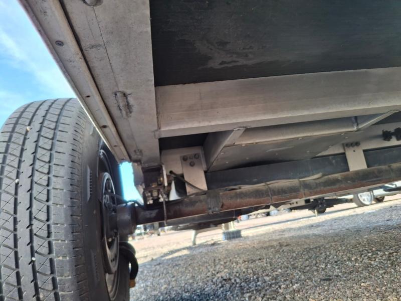 Intech Trailers Sol Horizon  2020