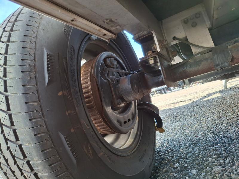 Intech Trailers Sol Horizon  2020