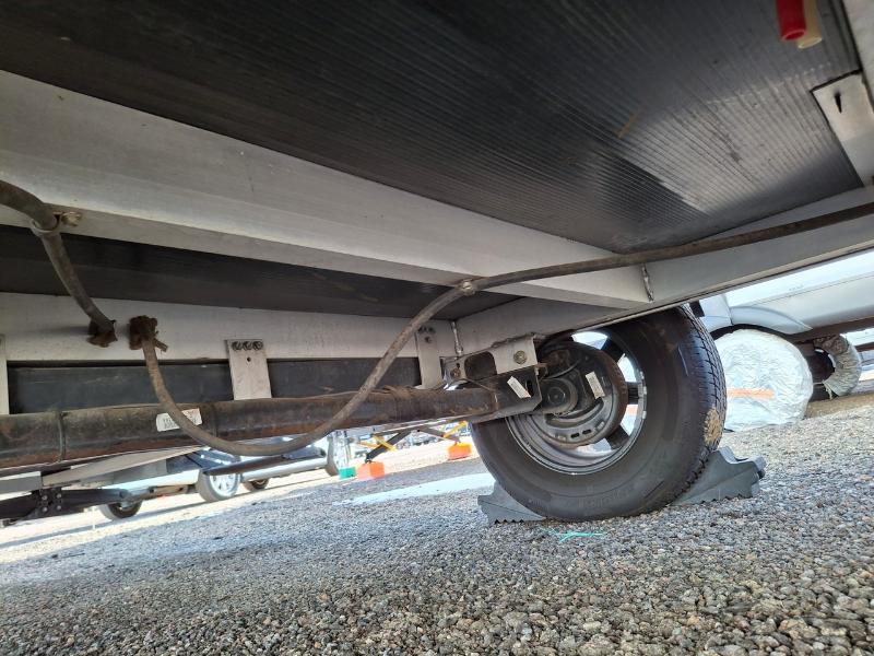 Intech Trailers Sol Horizon  2020