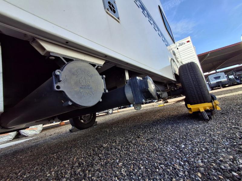 Intech Trailers Sol Horizon  2020