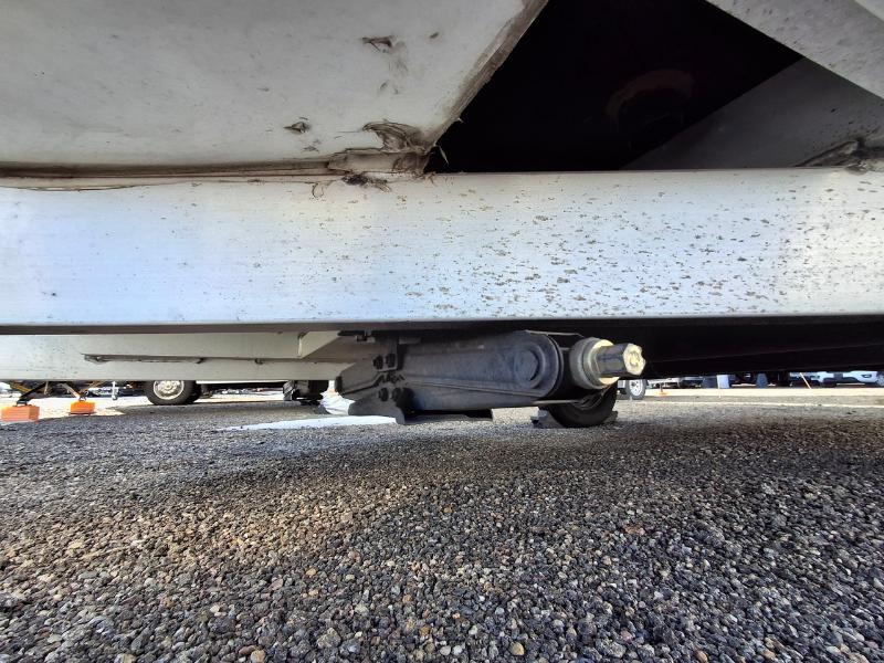 Intech Trailers Sol Horizon  2020