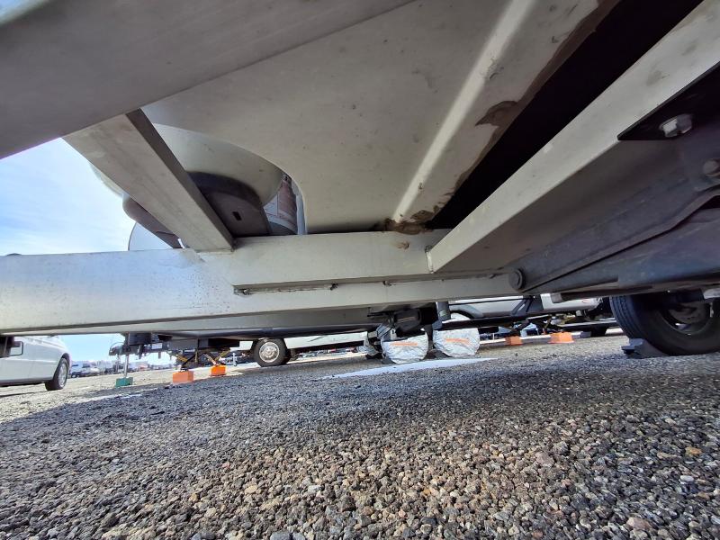 Intech Trailers Sol Horizon  2020