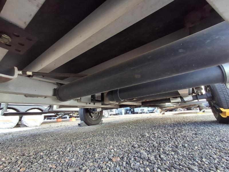 Intech Trailers Sol Horizon  2020